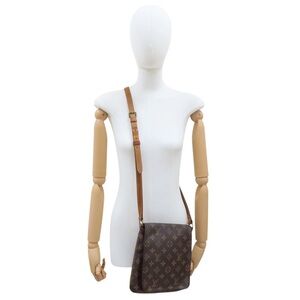 Louis Vuitton Musette